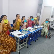 jolly phonics teacher training in India