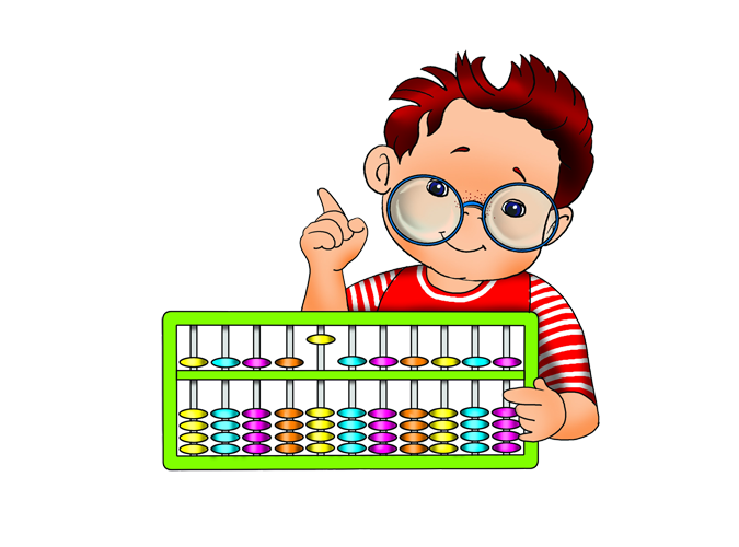 abacus and vedic math classes for kids