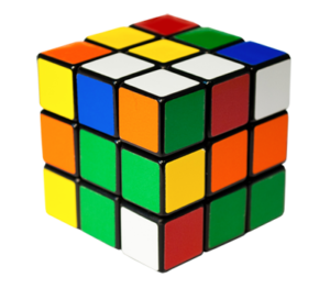 rubik's cube classes for kids