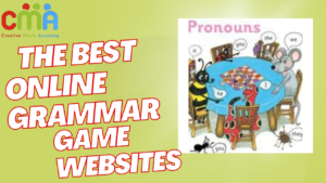 jolly grammar online games for kids