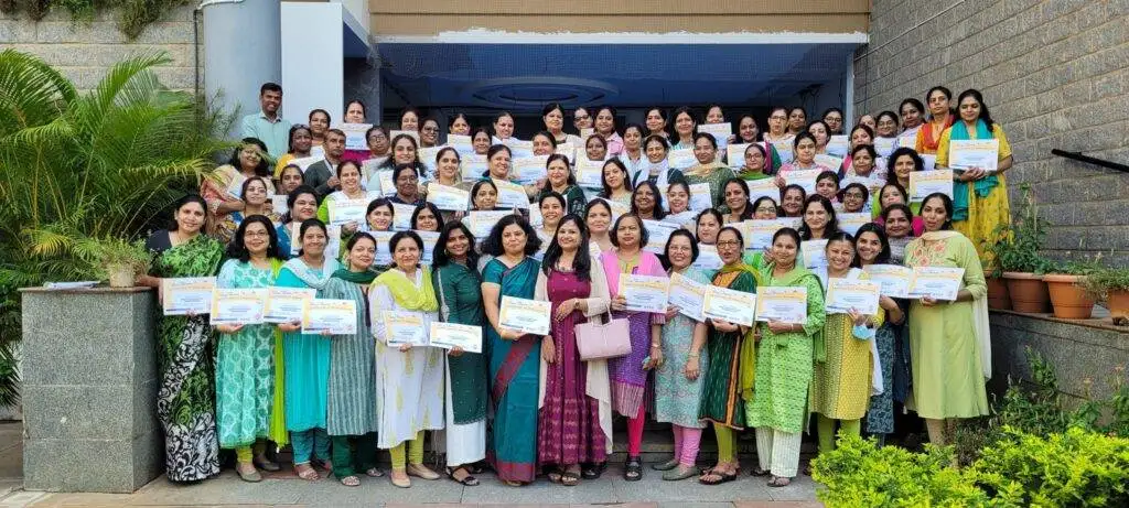 best online jolly phonics training and classes